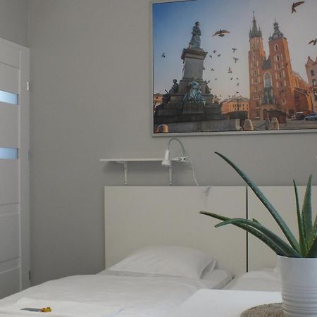 Apartamenty Nila Krakow Luaran gambar