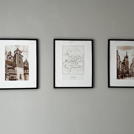 Apartamenty Nila Krakow Luaran gambar