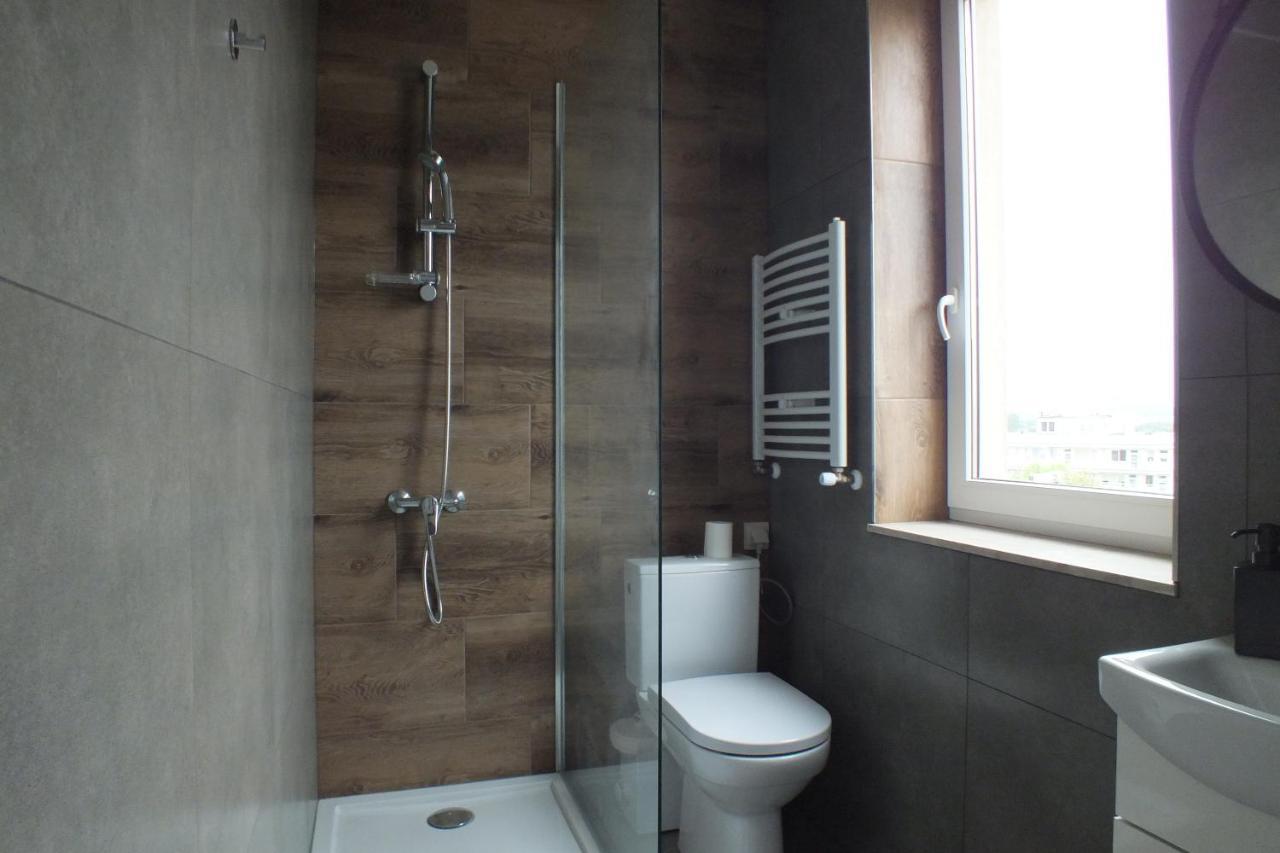 Apartamenty Nila Krakow Luaran gambar