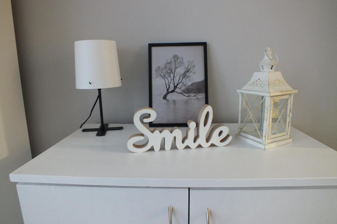Apartamenty Nila Krakow Luaran gambar