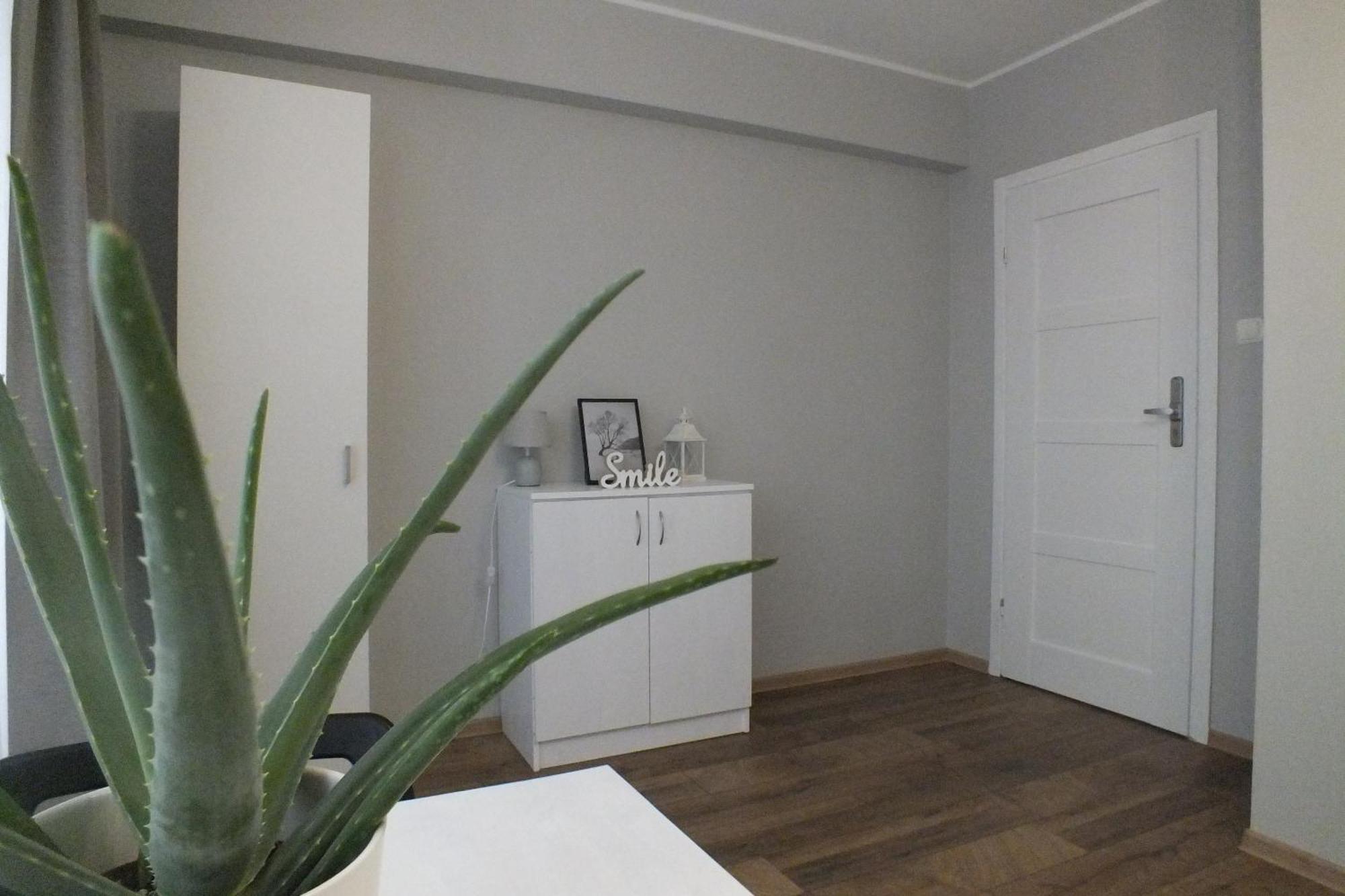 Apartamenty Nila Krakow Luaran gambar