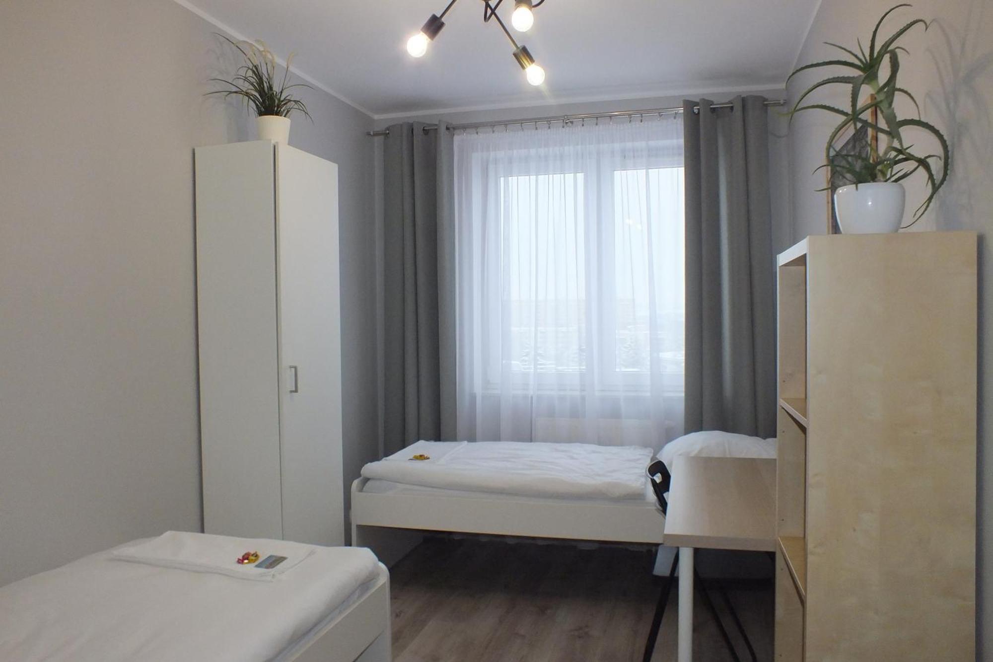 Apartamenty Nila Krakow Luaran gambar