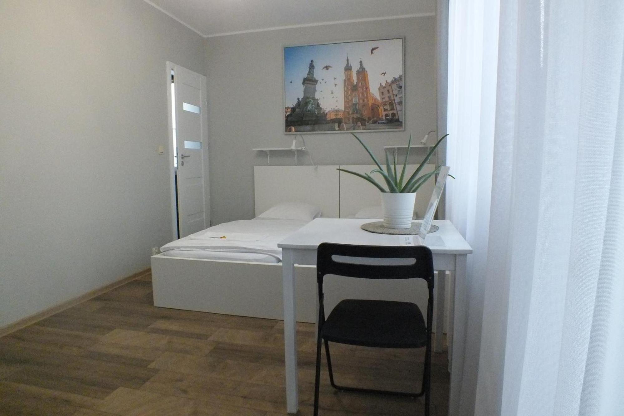 Apartamenty Nila Krakow Luaran gambar