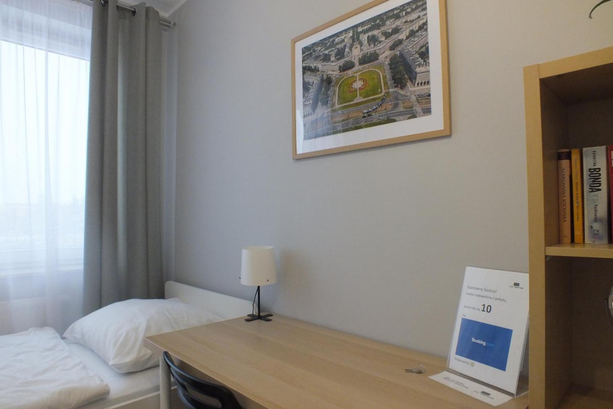 Apartamenty Nila Krakow Luaran gambar