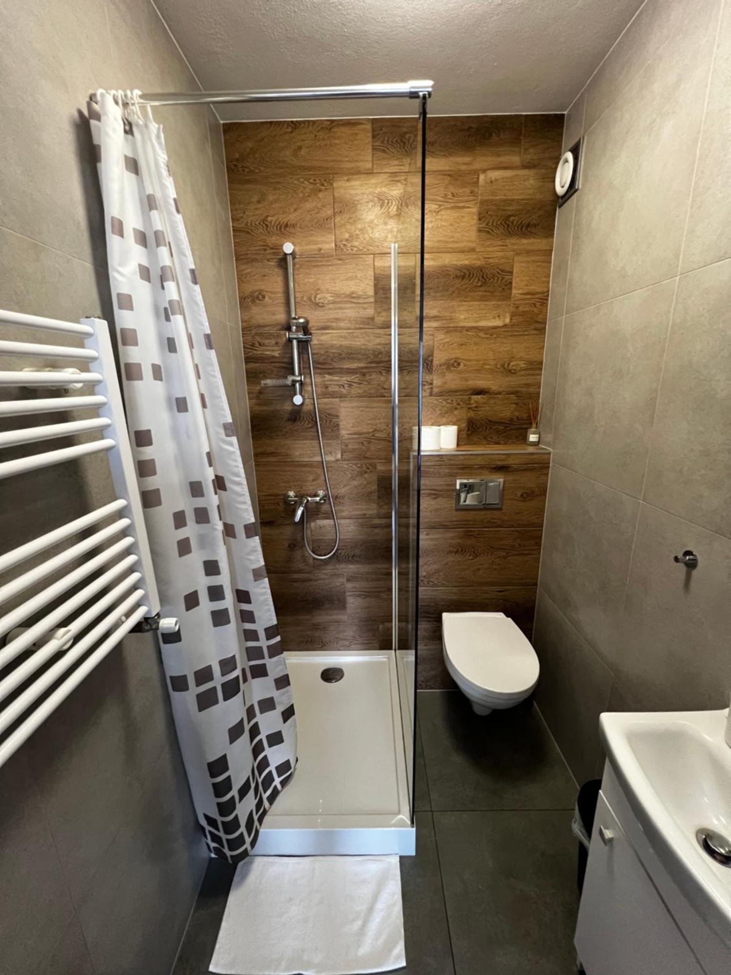 Apartamenty Nila Krakow Luaran gambar