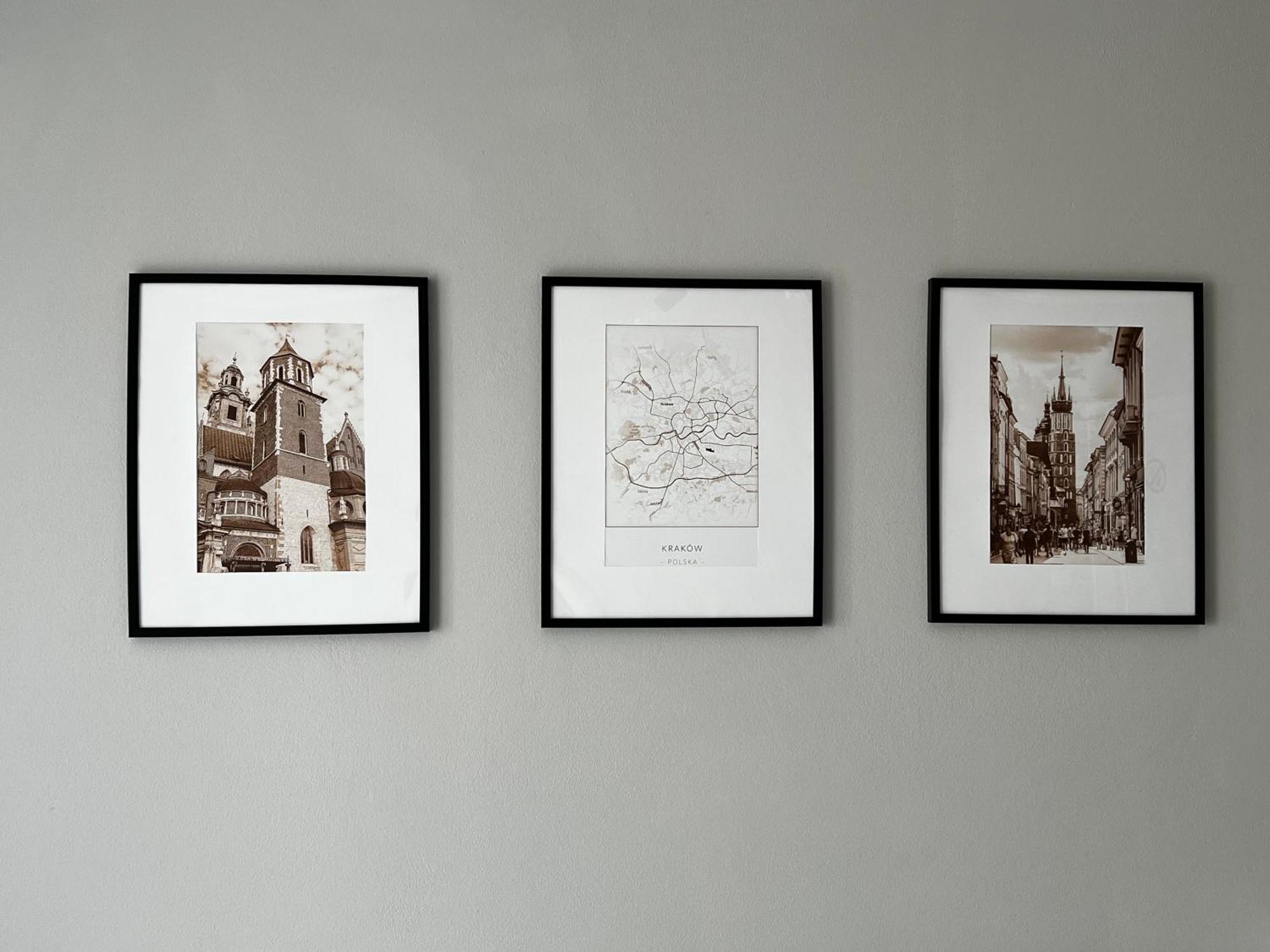 Apartamenty Nila Krakow Luaran gambar