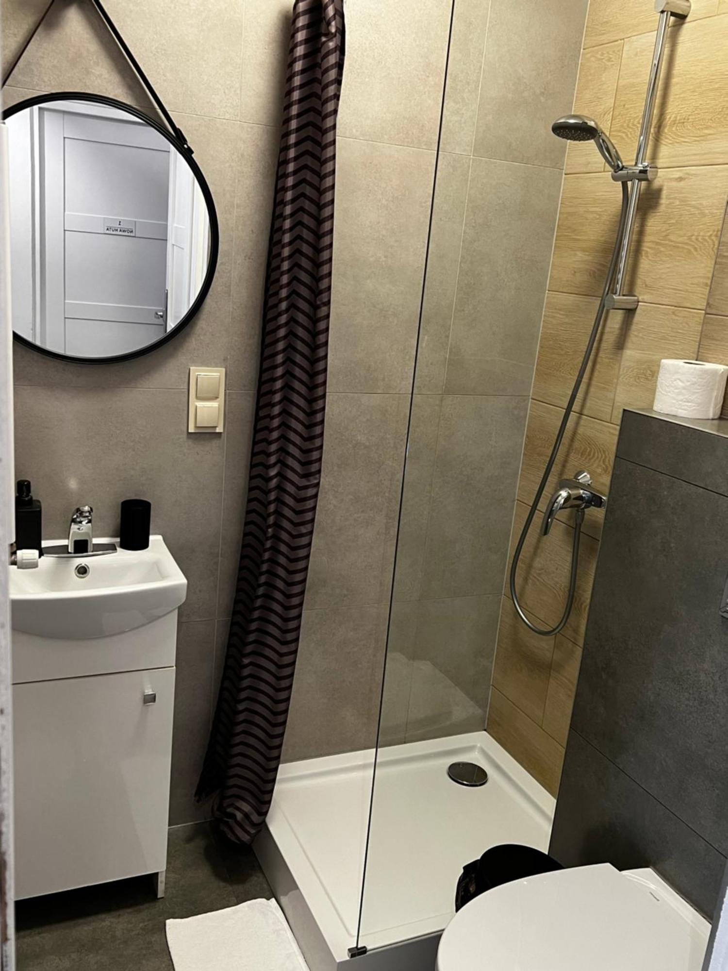 Apartamenty Nila Krakow Luaran gambar